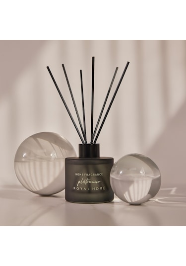 R141 Vanilla 120ml Çubuklu Oda Kokusu