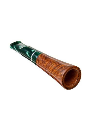 Şahin 9 MM Filtreli 40 Ring Puro Ağızlığı 820920