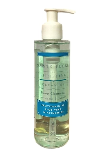 Sante Flore Purifying Cleanser Yüz Temizleme Jeli 150 ML