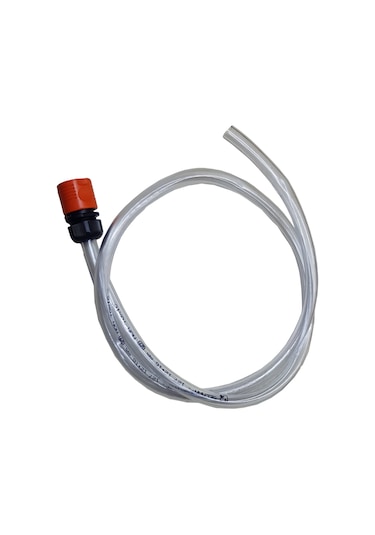 Rothenberger Elektrikli Test Pompası Kendinden Emişli 40 Bar