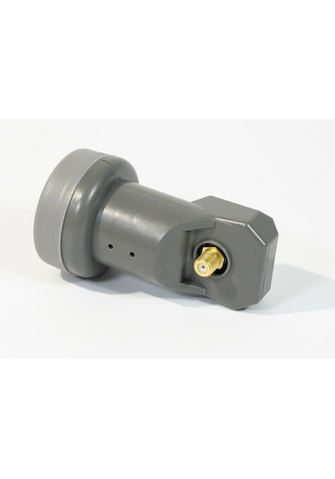 Wellbox Tek Çıkış Single 1 Tekli Lnb Hd 3D 4K Uyum 1 Li