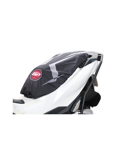 GP Kompozit SLK01 Universal Motosiklet Sele Yağmurluğu / Kılıfı