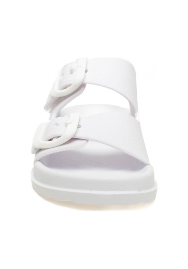 Vicco 321.p23y258 Patik Phylon Beyaz Çocuk Sandalet Beyaz