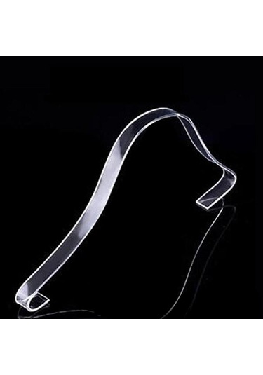 Homyl 10x Kadın Ayakkabı Kalıbı Yüksek Topuklu Sergileme Temizlemek