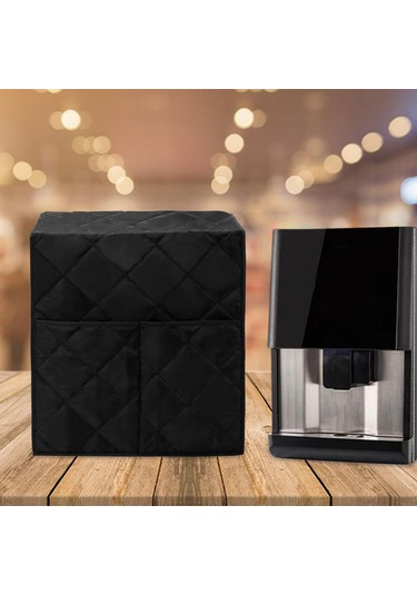 Suntek Mutfak Aletleri Kapakları, Kahve Makinesi Kapağı, Bar