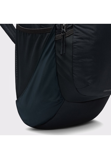 Converse Classic Unisex Siyah Sırt Çantası Düz 10026646 Siyah