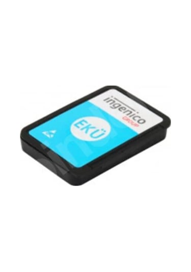 İngenico Ekü - Hafıza Kartı