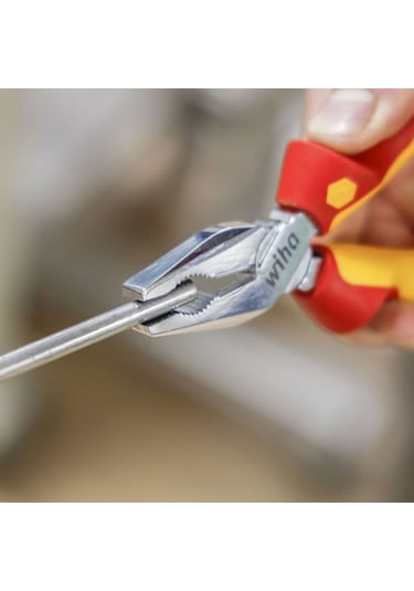 Wiha Z01006 160mm Dynamicjoint Optigrip Profesyonel Vde Pense 26705