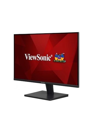 ViewSonic VA2715-H 27" 5 MS 75 Hz HDMI+VGA Full HD VA LED Monitör