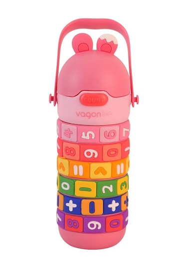 Vgn-30031 Vagonlife 430 Ml Çelik Termos