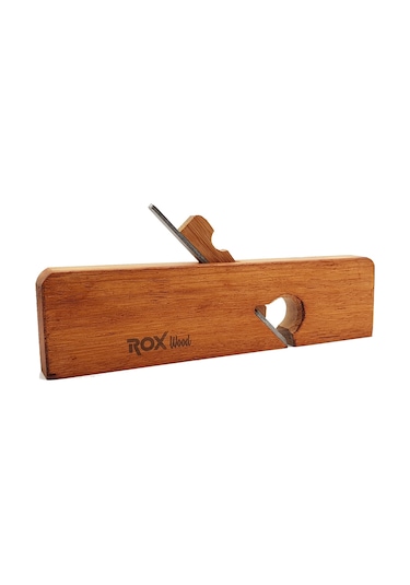Rox Wood Ahşap Düztaban  Rende