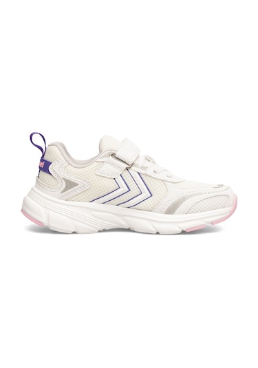 Hummel Performance 300 Jr. Çocuk Ayakkabı 900792-9065 Beyaz