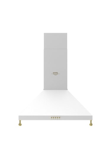 Vestel AD-60041 RB 60 CM Ankastre Davlumbaz