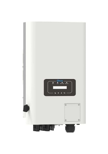 Deye 33 Kw Trifaze İnverter