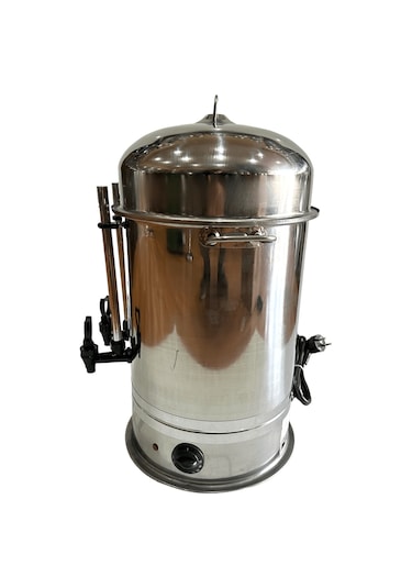 Çakır 250 Bardak 25 L Endüstriyel Çay Makinesi-104