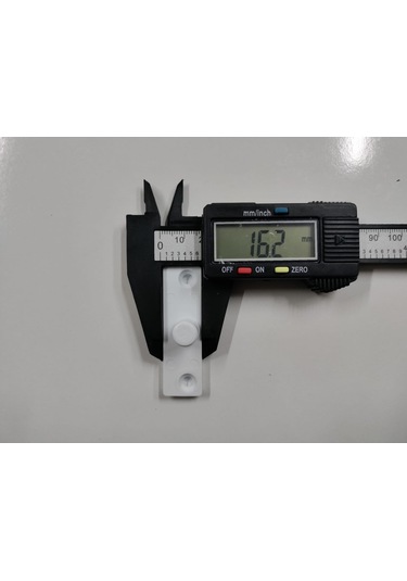 Sineklik Aksesuarı - 17X25 Sineklik Çıt Çıt 5'Li