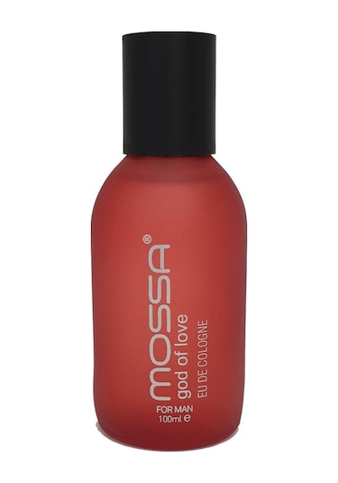 Mossa God Of Love Erkek Parfüm EDC 100 ML