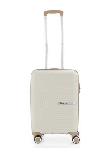 Mçs Polipropilen Valiz V374 55 Cm S21yy100000655 00421 Çok Renkli