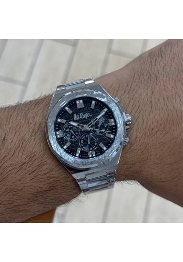 Lee Cooper Lc07982.350 Erkek Kol Saati