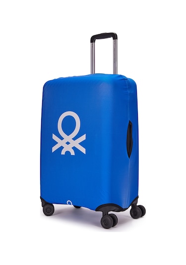 United Colors Of Benetton Orta Boy Valiz Kılıfı 14bnt100-klf-02