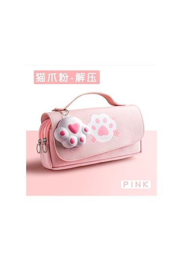 Xiaoqitt-moiré Kalem Kutusu