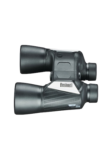 Bushnell Spectator Sport 10x50 El Dürbün Siyah