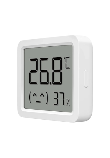 Xiaomi Smart Temperature And Humidity Monitor 3 Mini