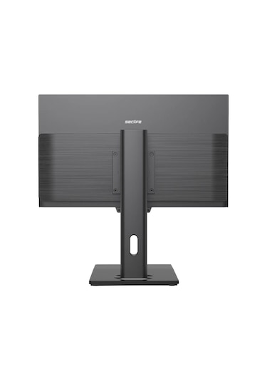 Seclife HBA-P7215BK i7-12700 8 GB 512 GB SSD 23.8" Dos AIO Masaüstü Bilgisayar