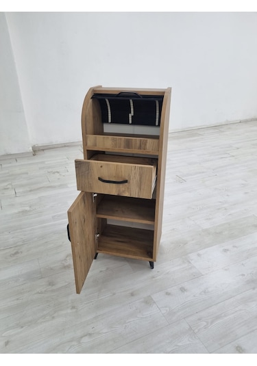 Ekmeklik Çok Amaçlı Dolaplı