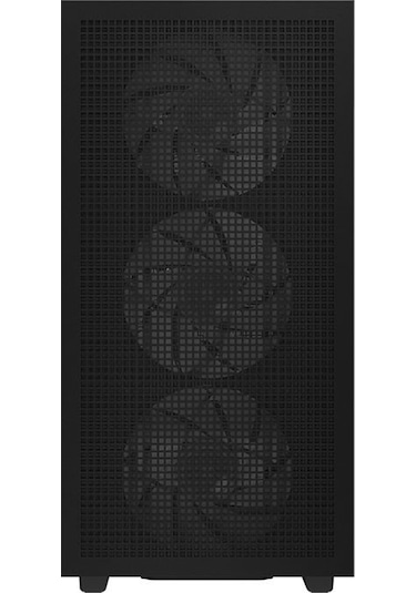 DeepCool CH560 Digital PF700 80 Plus 700W 4xARGB Fanlı Mid-Tower E-ATX Siyah Mesh Gaming Kasa
