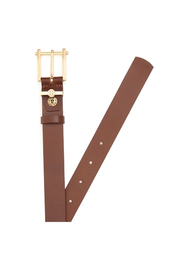 Pierre Cardin Kadın Taba Kemer 50317542-vr099 Taba