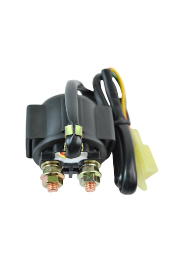 Scooter Marş Rolesi 0789637143037 Renkli