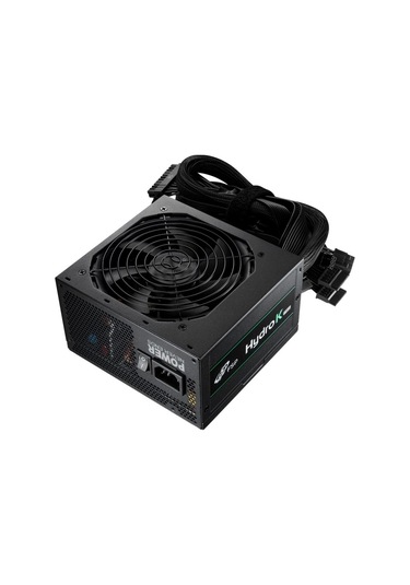 Fsp Hydro K Pro Hd2-750 750w 80+ Bronze Gamıng Power Supply