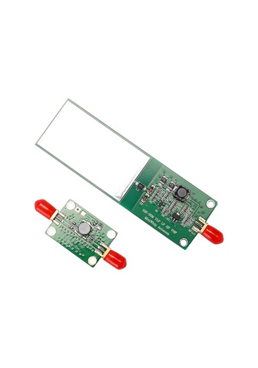 Yifomall 10khz-30mhz Aktif Sdr Anten Seti, Miniwhip Rtl-sdr Alıcı İçin Yüksek Performanslı Anten Çözümü