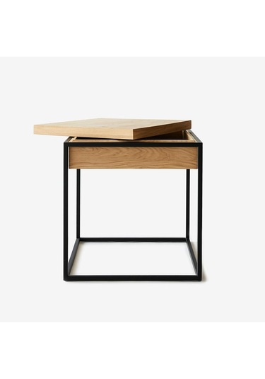 Pitts Yan Sehpa Komodin