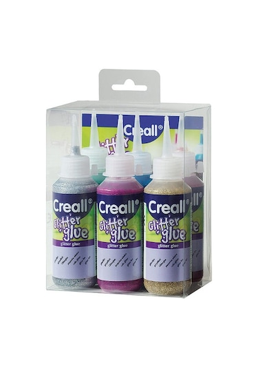 Creall Simli Yapıştırıcı