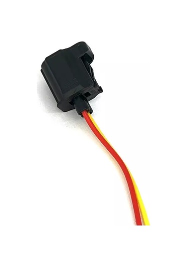 Bez Brenda Toyota İçin Sıcaklık Sensörü Bağlantı Noktası, Nissan 178390-2 214213386