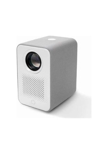 Hp Cc500 Yüksek Parlak 3in1 Fhd Projector 600 Led Lms Stick- 84 İnç Perde