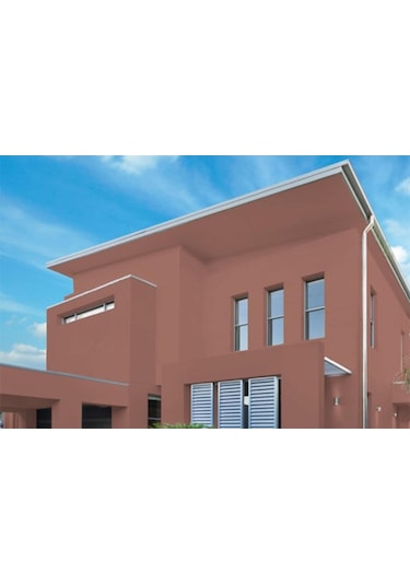 Jotun Burned Terracota 2111 Dış Cephe Jotashield Tex Ultra Serisi