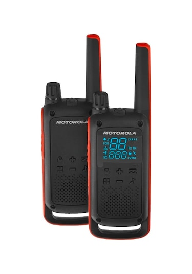 Motorola Talkabout T82 PMR 2'li El Telsizi