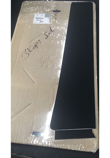 932697 Sol Ön Kapı Direk Bandı Peugeot 206 3 Kapı