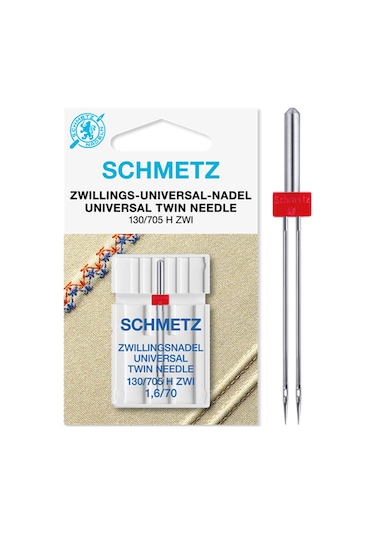 Schmetz Nervür İğnesi 1.6Mm