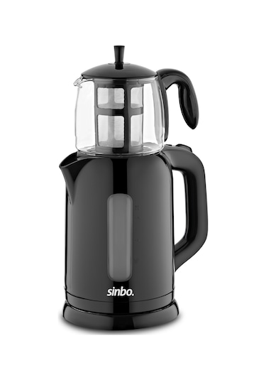 Sinbo STM-5840 1600 W 1.7 L Elektrikli Çay Makinesi