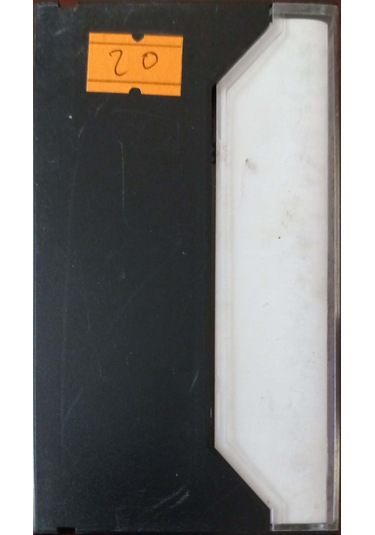 Plak Değildir Kaset Tir J.s. Bach: Sonatas For Viola Da Gamba A