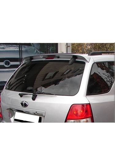Kia Sorento Spoiler
