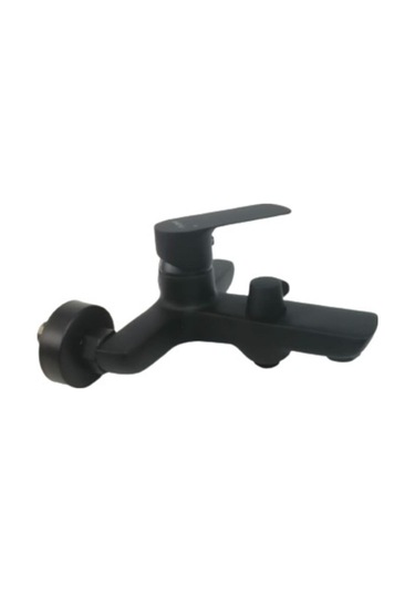 Fleko Mix Banyo Batarya Siyah Diğer