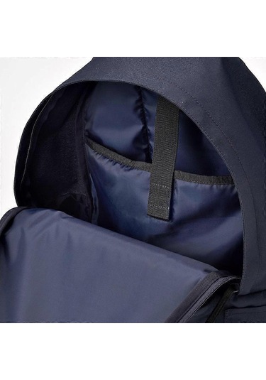 Rahat Su Geçirmez Kanvas Sırt Çantası Çift Omuz Su Geçirmez Basit Moda Okul Çantası Erkek Ve Kadın Öğrenciler Diğer