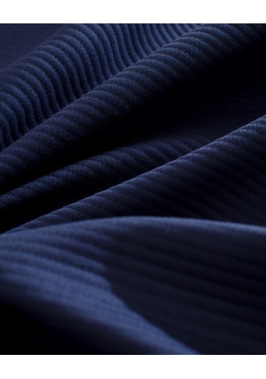 Caline King Size %100 Pamuk Pikeli Nevresim Takımı - Beyaz/lacivert 8684427124802 Çok Renkli