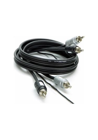 Öztürk Elektronik-Audison Connection Fs2 550.2 Yeni Kablo