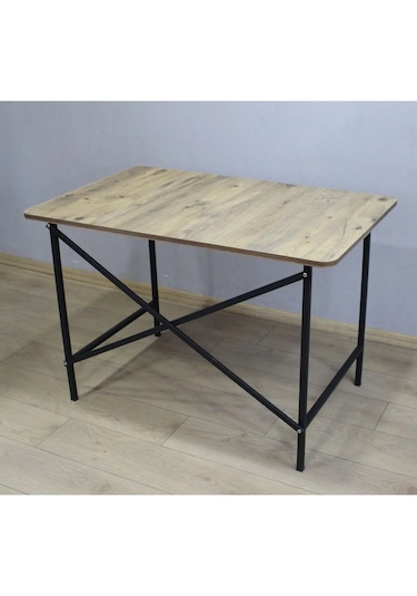 Çok Amaçlı Kitaplık Çalışma Masası ve Ofis Koltuğu Seti